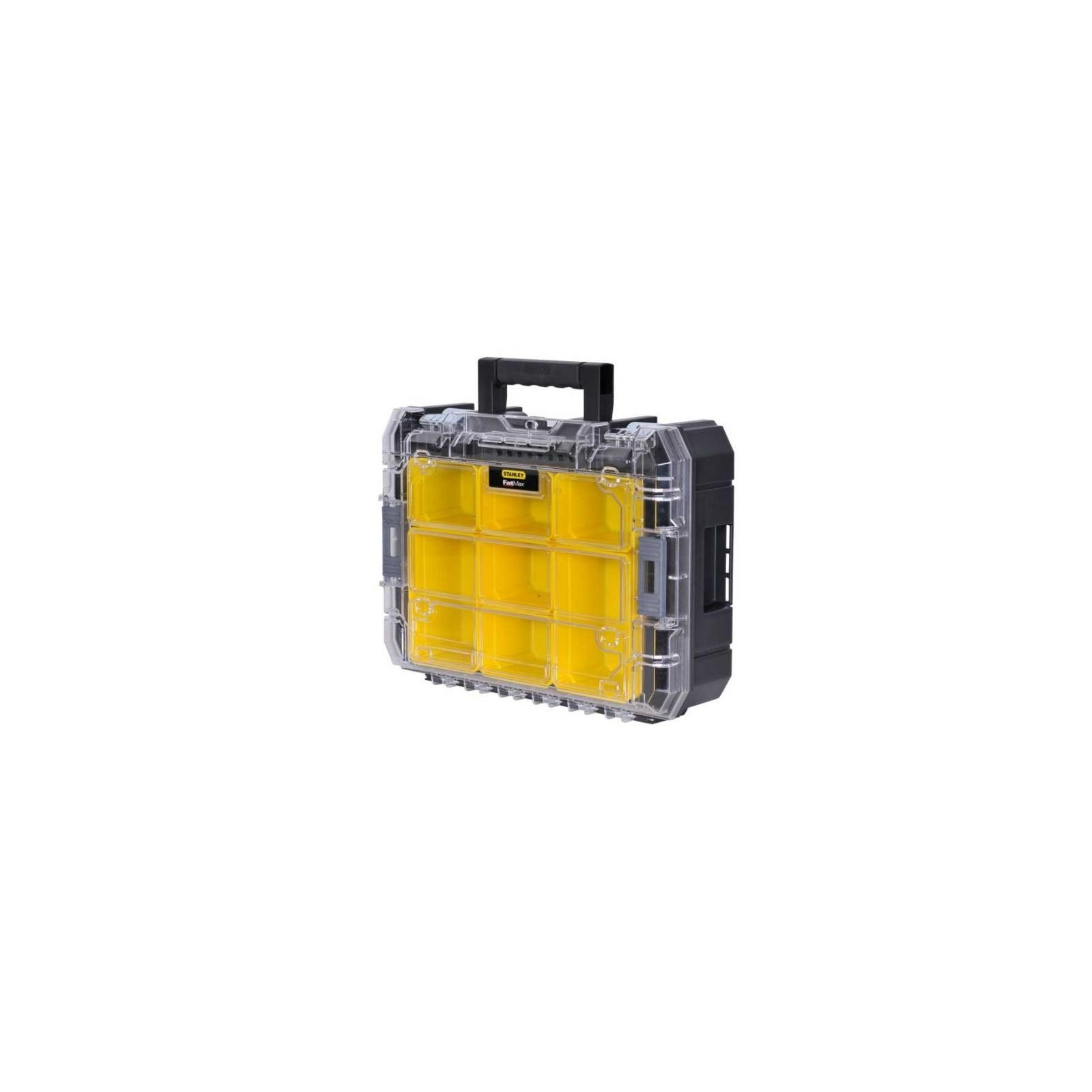 fmst1-71970-stanley-fatmax-tstak-irankiu-deze FMST1-71970 Stanley FatMax TSTAK įrankių dėžė - Image 1