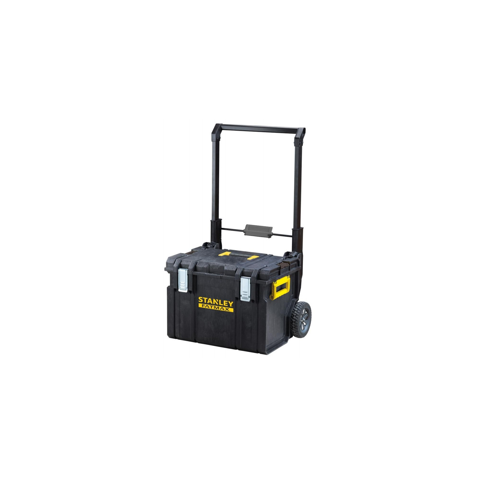 fmst1-75798-stanley-fatmax-toughsystem-irankiu-vezimelis FMST1-75798 Stanley FatMax TOUGHSYSTEM įrankių vežimėlis - Image 1