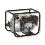 Benzininis vandens siurblys 2" (Motopompa) KD770 - Image 3