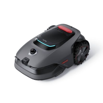 Belaidis vejos robotas Mova LiDAX Ultra 1600