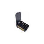 EKSPOZICINIS N453836 DeWALT 6V (4 x AA LR6 1.5V) akumuliatoriaus korpusas lazeriniams nivelyrams