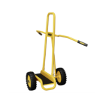SH-DXWT-202 DeWALT plokščių vežimėlis