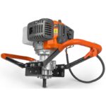 Benzininis žemės grąžtas Wuber W74320, 5,2AG