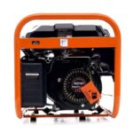 Trifazis elektros generatorius 3.5kW / 2.8kW 220V / 380V KRAFT&DELE KD161 - Image 8