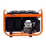 Trifazis elektros generatorius 3.5kW / 2.8kW 220V / 380V KRAFT&DELE KD161 - Image 9