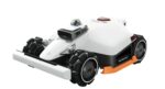 Mammotion LUBA 3 AWD 10000 Belaidis vejos robotas 10000m² LiDAR, NetRTK - Image 2