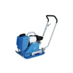 Weber CF2 A Vibro plokštė +vandens bakelis 83kg, 3,6kW, 15kN