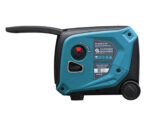 Benzininis inverterinis generatorius Konner & Sohnen KS 4000iE S ATS 230V - Image 3