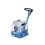 Weber CR1 III HD Reversinė vibro plokštė 103kg, 3,6kW, 15kN