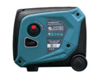 Benzininis inverterinis generatorius Konner & Sohnen KS 4000iE S ATS 230V - Image 4
