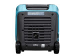 Benzininis inverterinis generatorius Konner & Sohnen KS 4000iE S ATS 230V - Image 7