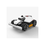 Mammotion Luba mini 2 AWD Belaidis vejos robotas 1500m², LiDAR, NetRTK