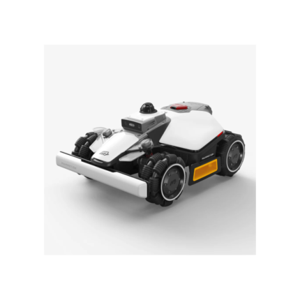 Mammotion Luba mini 2 AWD Belaidis vejos robotas 1500m², LiDAR, NetRTK