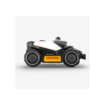 Mammotion Luba mini 2 AWD Belaidis vejos robotas 1500m², LiDAR, NetRTK - Image 2