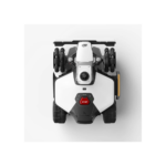 Mammotion Luba mini 2 AWD Belaidis vejos robotas 1500m², LiDAR, NetRTK - Image 4