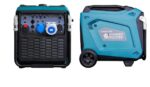 Inverterinis benzininis generatorius 9500W KS-9500iE S ATSR KONNER & SOHNEN - Image 2