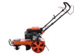 Benzininė savaeigė krūmapjovė/ trimeris aukštai žolei Redback S22V-K - Image 2