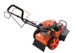 Benzininė savaeigė krūmapjovė/ trimeris aukštai žolei Redback S22V-K - Image 5