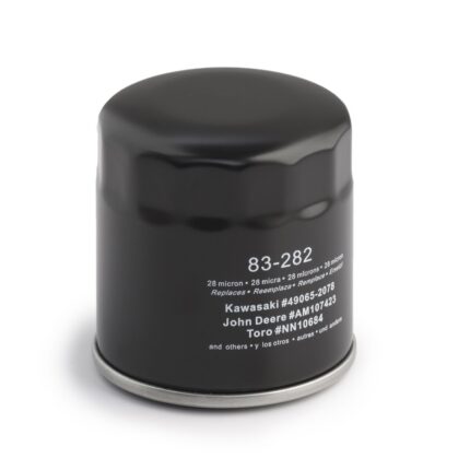 Alyvos filtras Kawasaki 4-23 Ag varikliams (#49065 2057)