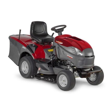 CASTELGARDEN XHT 240 4WD VEJOS TRAKTORIUKAS