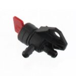 Kuro kranelis Honda GCV135, GCV160