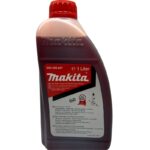 Dvitaktė alyva Makita 1 L.
