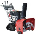 GardenPro KC1534 MT sniego valytuvas - Image 2