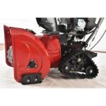 GardenPro KC1534 MT sniego valytuvas - Image 3