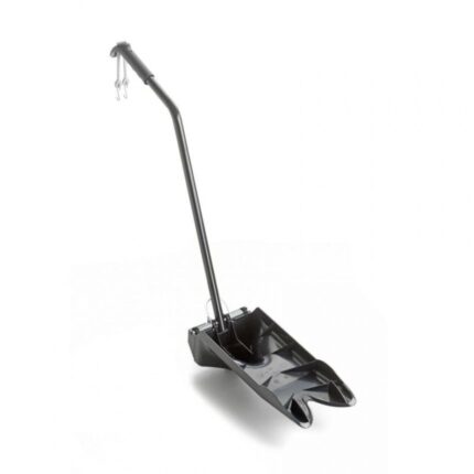 KAIŠTIS MULČIAVIMUI 102 CM (PTX serijos traktoriukams)