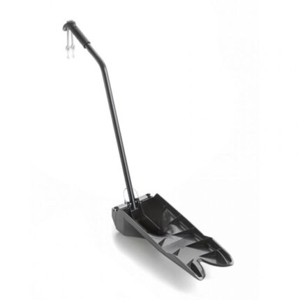 KAIŠTIS MULČIAVIMUI 122 CM (PTX, XT, XX serijos traktoriukams)