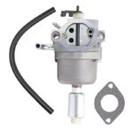 Karbiuratoriaus B&S 14,5 - 21 AG varikliams