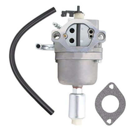 Karbiuratoriaus B&S 14,5 - 21 AG varikliams