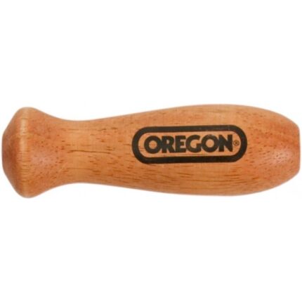 Medinė rankenėlė dildei Oregon