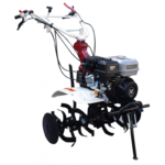 Powerac  1WG4.0-100FQ-Z motoblokas - Image 2