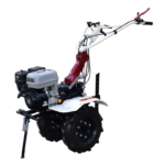 Powerac  1WG4.0-100FQ-Z motoblokas