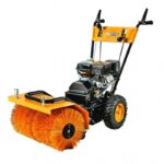 Motorinė šluota KCB25 3in1