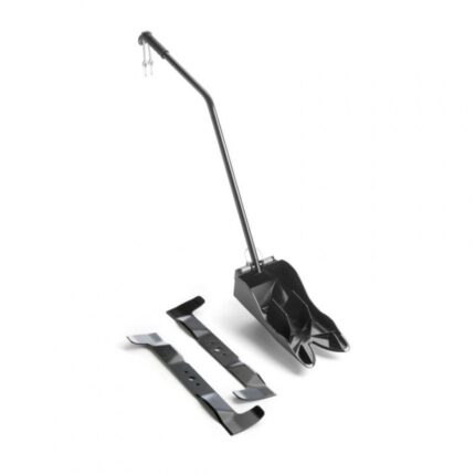 MULČIAVIMO KOMPLEKTAS 102 cm (XHT serijos traktoriukams)