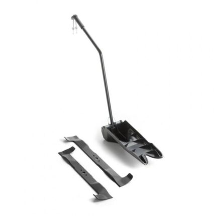 MULČIAVIMO KOMPLEKTAS 122 cm (XX serijos modeliams)