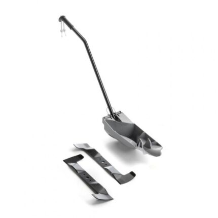 MULČIAVIMO KOMPLEKTAS 92 cm (PTX serijos traktoriukams)