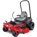 Nulinio apsisukimo traktoriukas Blue Bird ZTR 50 K PRO