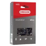 Oregon pjovimo grandinė 90PX045E - 1,1 mm/45 nareliai/apvaliu kampu