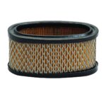 Oro filtras Briggs and Stratton 11 Ag varikliams (#393725)
