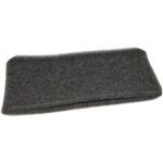 Priešfiltris Honda oro filtrui 30-406, 8R08-02 8 Ag GX240, GX240K1, GX270 varikliams