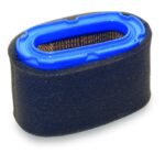 Oro filtras Honda GXV340K2, GXV390K1 varikliams (#17211-ZF5-VO1)