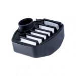 Oro filtras Husqvarna 357, 359