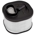 Oro filtras Husqvarna 365 (naujas modelis) Nylon