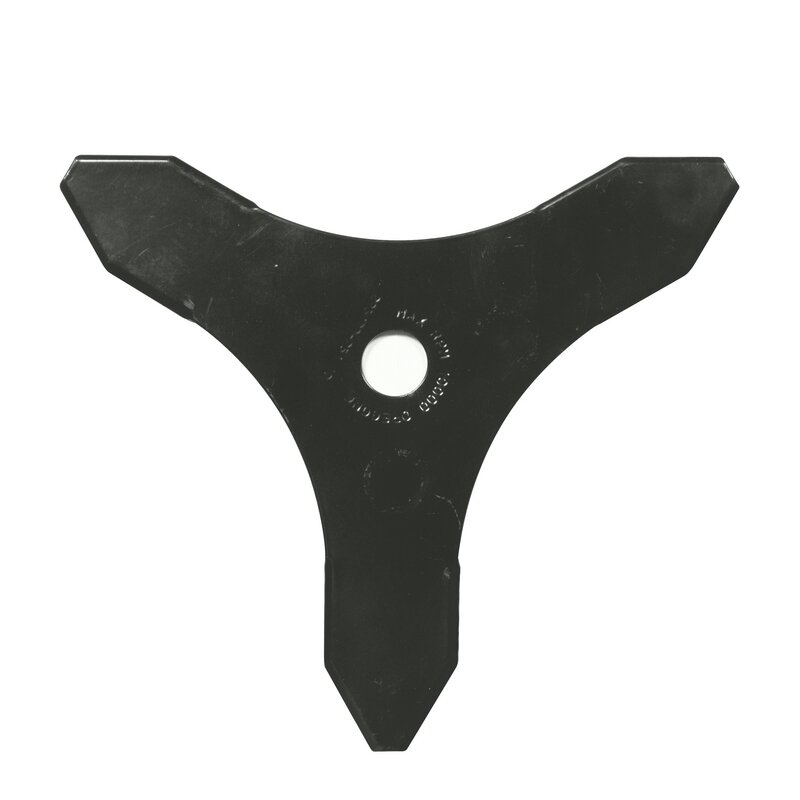 peilis-krumapjovei-3tx255x3mm-d20mm-1 Peilis krūmapjovei 3Tx255x3mm, D20mm - Image 1