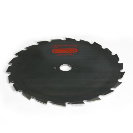 Peilis krūmapjovei MAXI 200/25,4/1,5mm