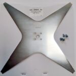 Pjovimo peilis 36 cm - Image 2