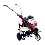 Powerac 1WG4.0-75FQ-P kultivatorius